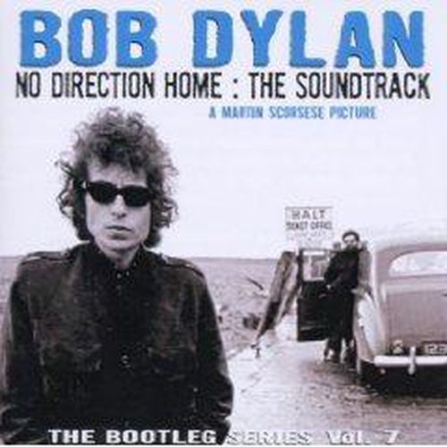 Bootleg Series 7 No Direction Home Ost