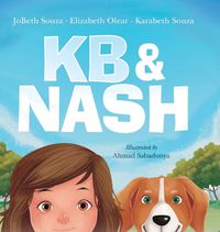 Cover image for KB & Nash