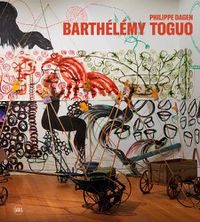 Cover image for Barthelemy Toguo (bilingual edition)