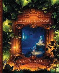 Cover image for Lightlings, The