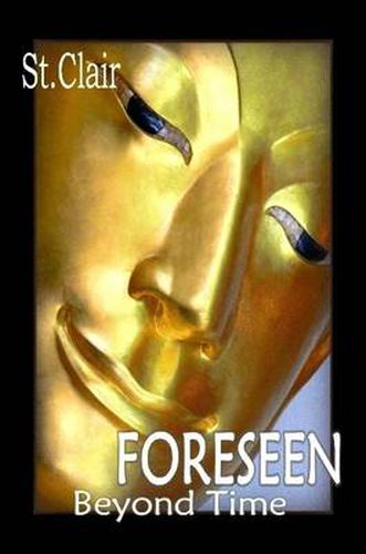Cover image for FORESEEN - Beyond Time