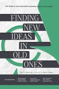 Cover image for Finding New Ideas in Old Ones