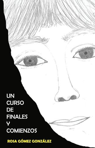 Cover image for Un curso de finales y comienzos
