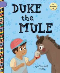 Cover image for Duke the Mule