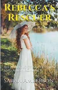 Cover image for Rebecca's Rescuer