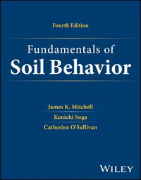 Cover image for Fundamentals of Soil Behavior