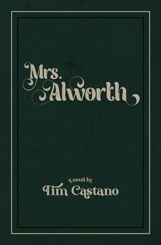 Cover image for Mrs. Alworth