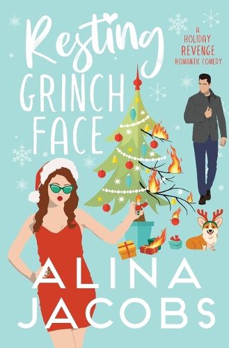 Cover image for Resting Grinch Face