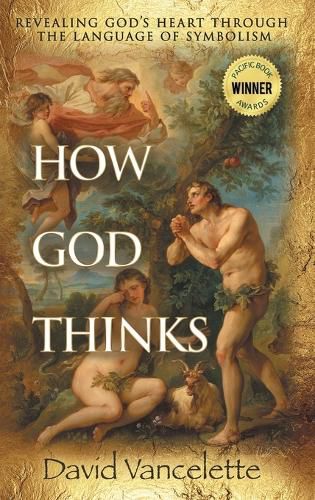 Cover image for How God Thinks