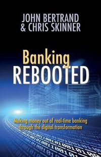 Cover image for Banking Rebooted