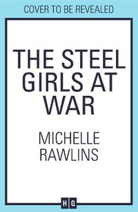 Cover image for Steel Girls at War