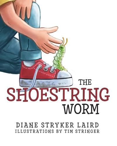 Cover image for The Shoestring Worm