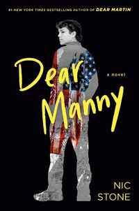 Cover image for Dear Manny