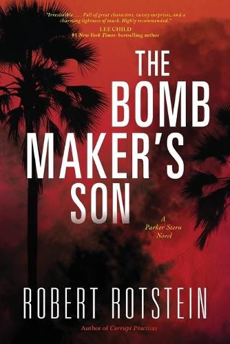 Cover image for Bomb Maker's Son