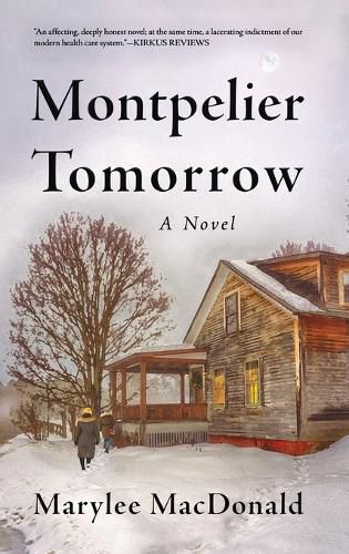 Cover image for Montpelier Tomorrow