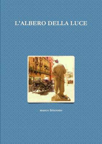 Cover image for L'albero Della Luce