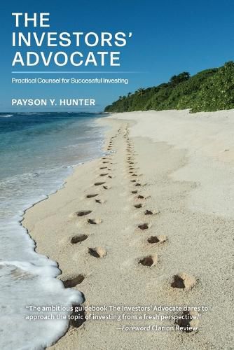 Cover image for The Investors' Advocate