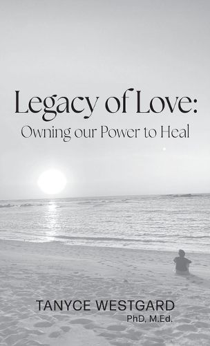 Cover image for Legacy of Love