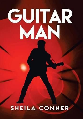 Cover image for Guitar Man