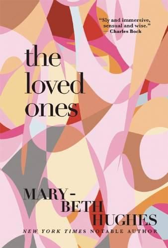 Cover image for The Loved Ones