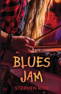 Cover image for Blues Jam