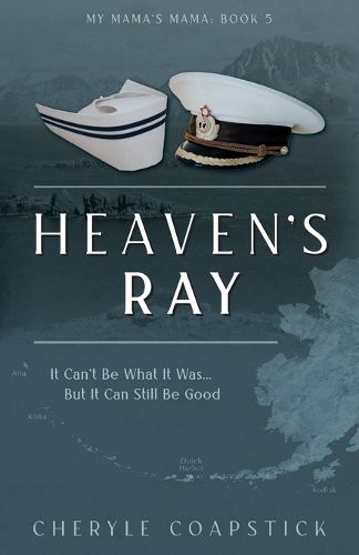 Cover image for Heaven's Ray