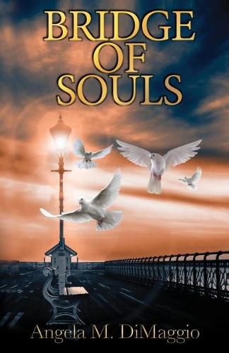 Cover image for Bridge of Souls