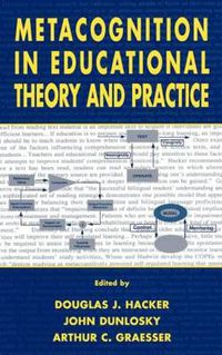 Cover image for Metacognition in Educational Theory and Practice