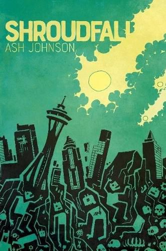 Cover image for Shroudfall