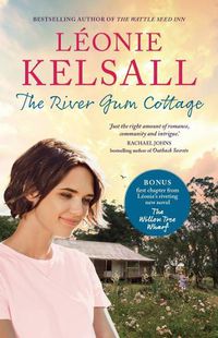 Cover image for The River Gum Cottage
