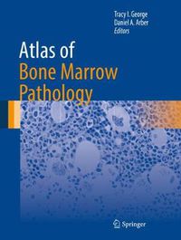 Cover image for Atlas of Bone Marrow Pathology