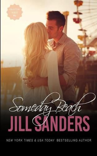 Cover image for Someday Beach