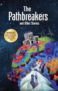 Cover image for The Pathbreakers and Other Stories