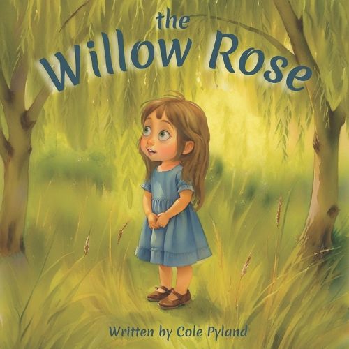 Cover image for The Willow Rose