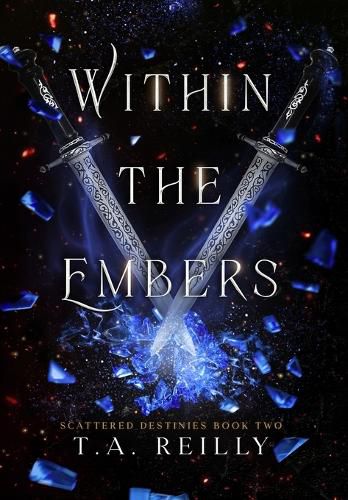 Cover image for Within the Embers