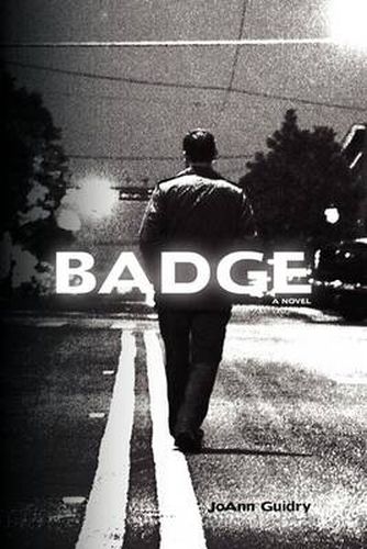 Cover image for Badge