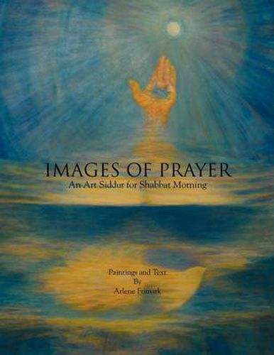 Cover image for Images of Prayer