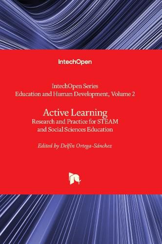 Cover image for Active Learning