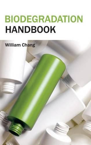 Cover image for Biodegradation Handbook