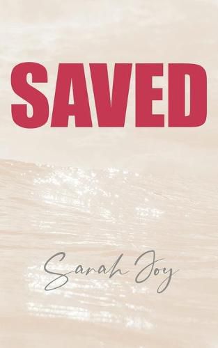 Cover image for Saved