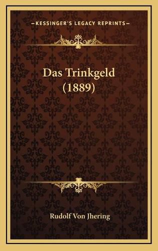 Das Trinkgeld (1889)