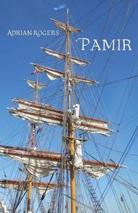 Cover image for Pamir