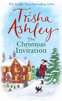 Cover image for The Christmas Invitation