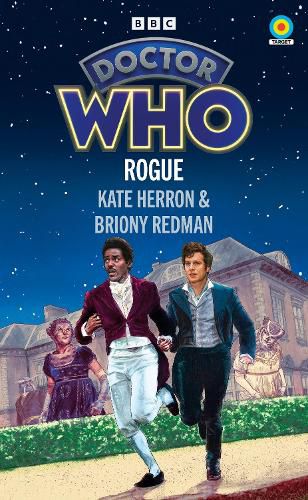 Cover image for Doctor Who: Rogue (Target Collection)