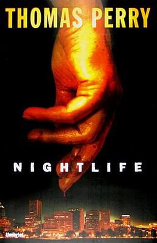Cover image for Nightlife
