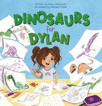 Cover image for Dinosaurs for Dylan