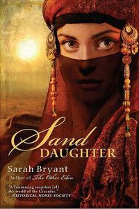 Cover image for Sand Daughter