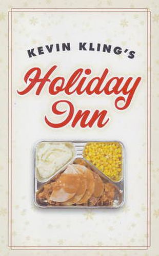 Cover image for Kevin Kling's Holiday Inn