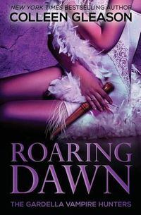 Cover image for Roaring Dawn: Macey book 3