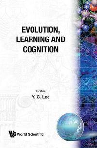 Cover image for Evolution, Learning And Cognition